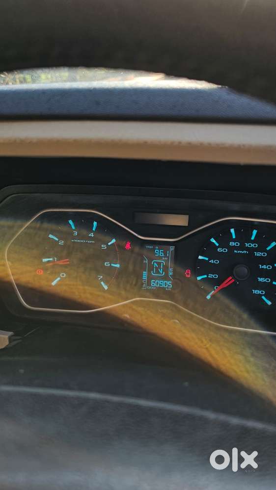 Mahindra Scorpio S11 Mt 7s, 2023, Diesel