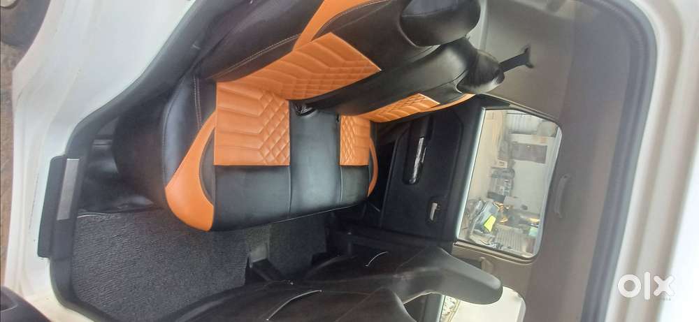 Maruti Ki Car He Well Maintain