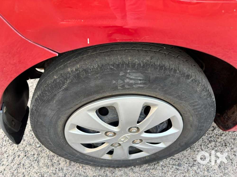 Hyundai I10 Magna 1.1 Lpg, 2012, Petrol