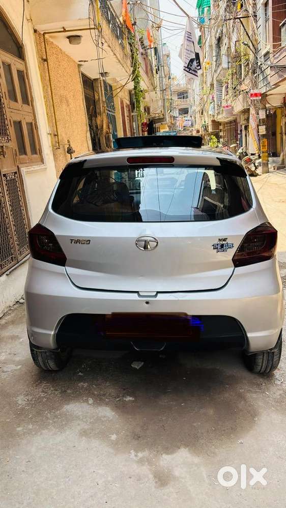 Tata Tiago 2020 Diesel 62000 Km Driven