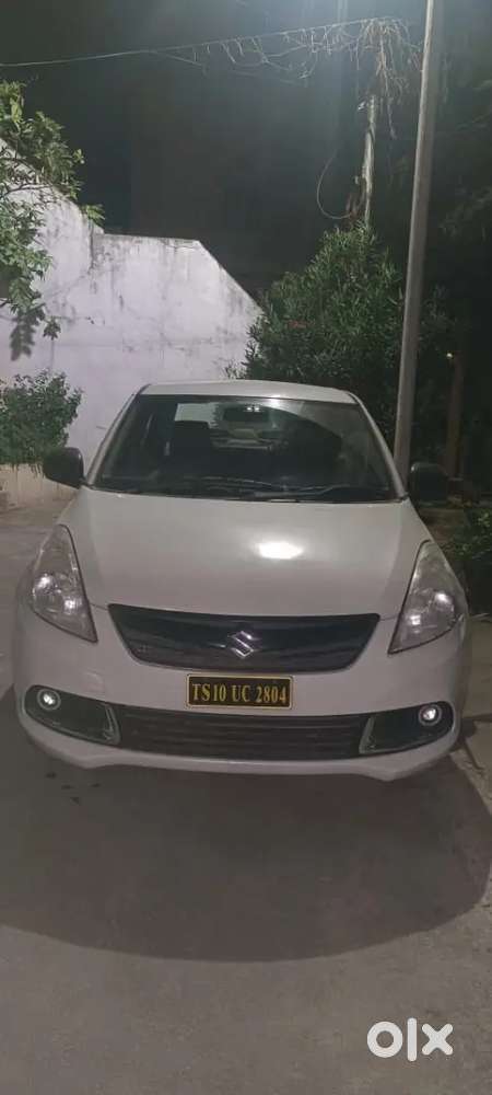 Good Condition New Tyers New Seat Cover