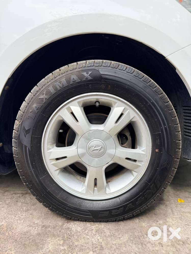 Hyundai I20, 2011, Petrol