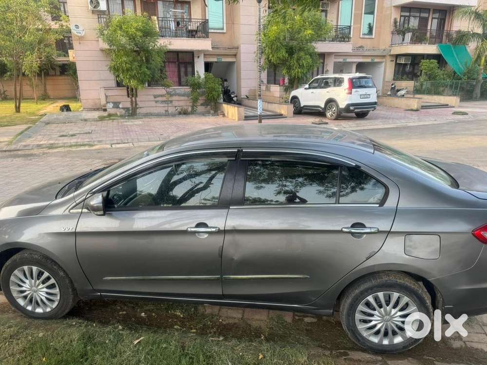 Maruti Suzuki Ciaz Vxi+ For Sale