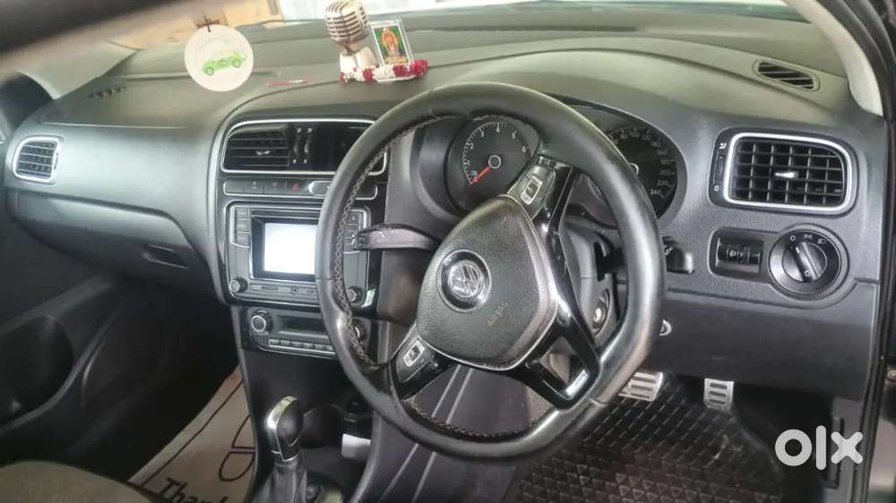 Volkswagen Polo Gti 2016 Petrol 80 Km Driven For Sales