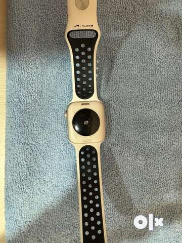 Apple watch nike se 44mm cellular hot sale