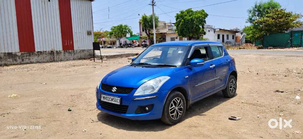Maruti Suzuki Swift 2013 Diesel Well Maintained