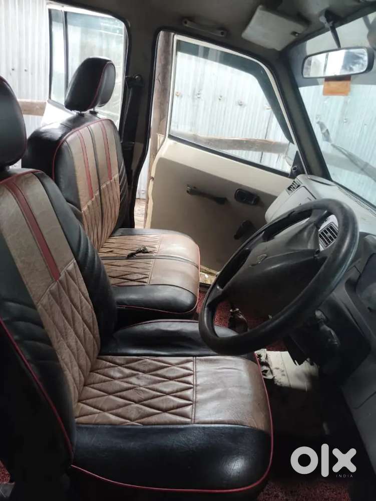 Tata Sumo Gold 2016