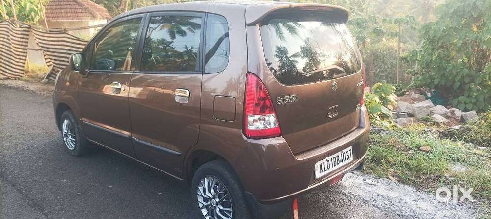 Maruti Suzuki Zen Estilo Vxi Bsiv, 2011, Petrol