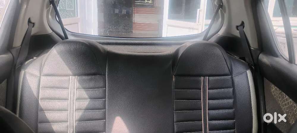 Maruti Suzuki Alto 800 2017 Petrol 80654 Km Driven