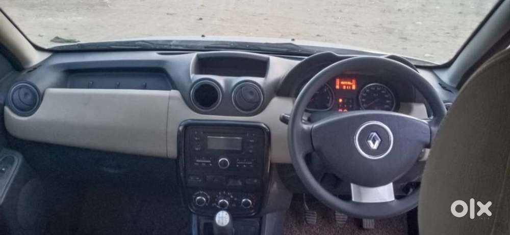 Renault Duster 2012-2015 85ps Diesel Rxe, 2014, Diesel