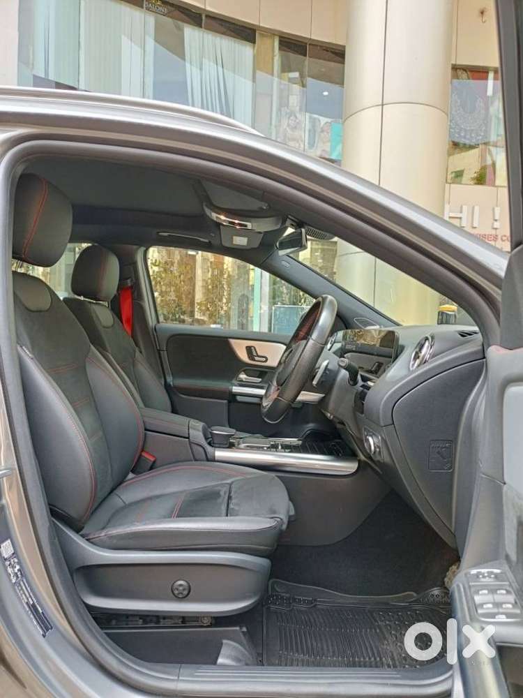 Mercedes-benz Amg Gla35 4matic, 2024, Petrol