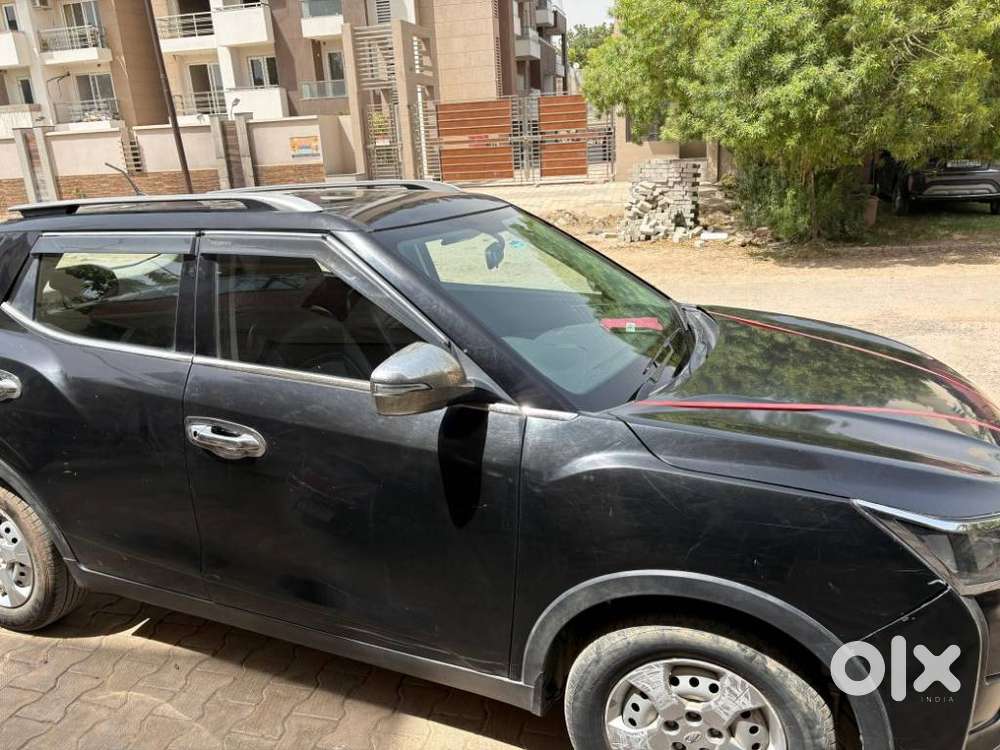 Mahindra Xuv300 W4 Diesel, 2020, Diesel