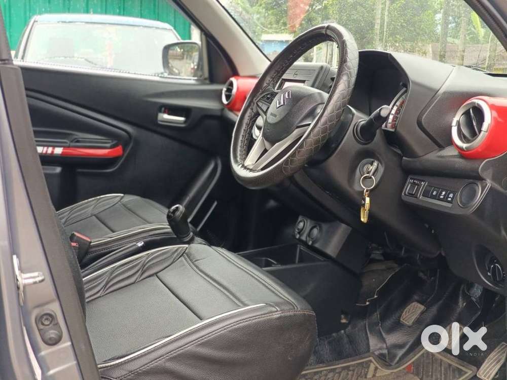 Maruti Suzuki Celerio 1.0 Zxi Mt, 2023, Petrol