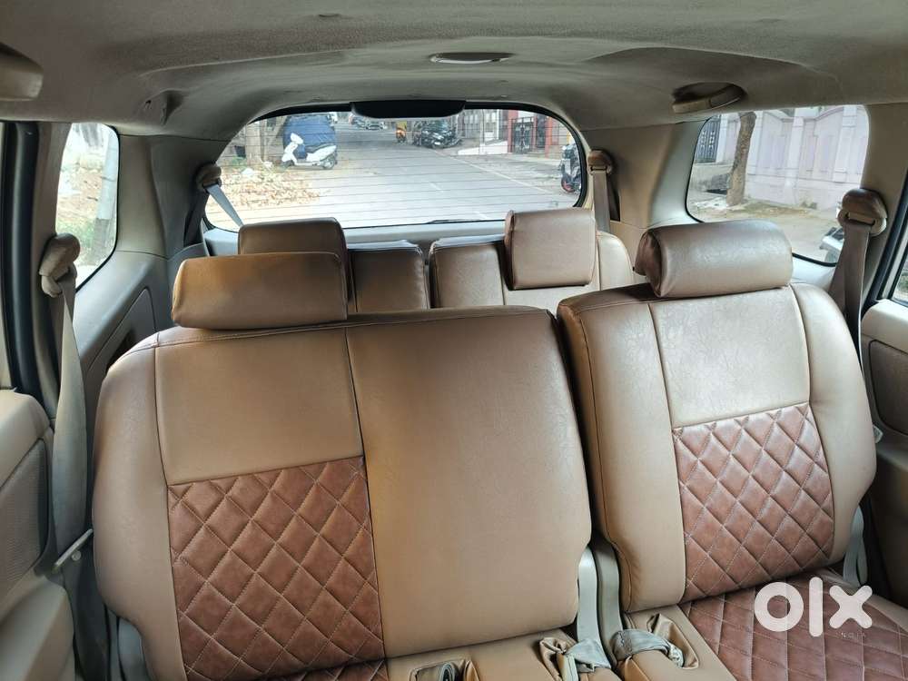 Toyota Innova 2.5 G (diesel) 8 Seater, 2009, Diesel