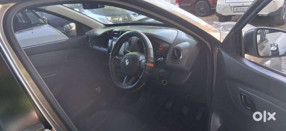 Renault Kwid Rxt, 2016, Petrol