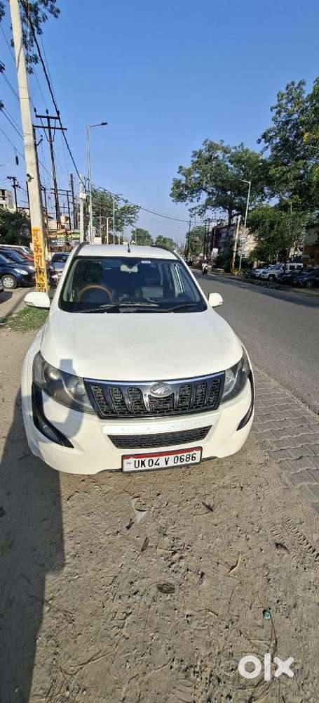 Mahindra Xuv500 2011-2015 W4, 2016, Diesel