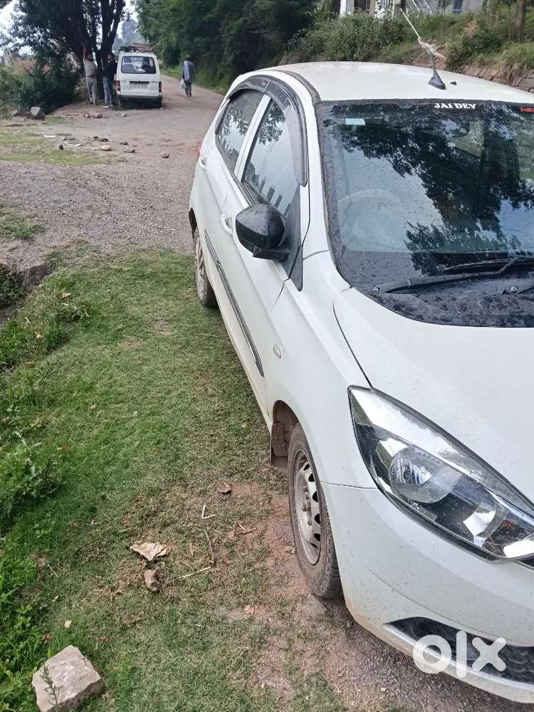 Tata Tiago Xm 2019