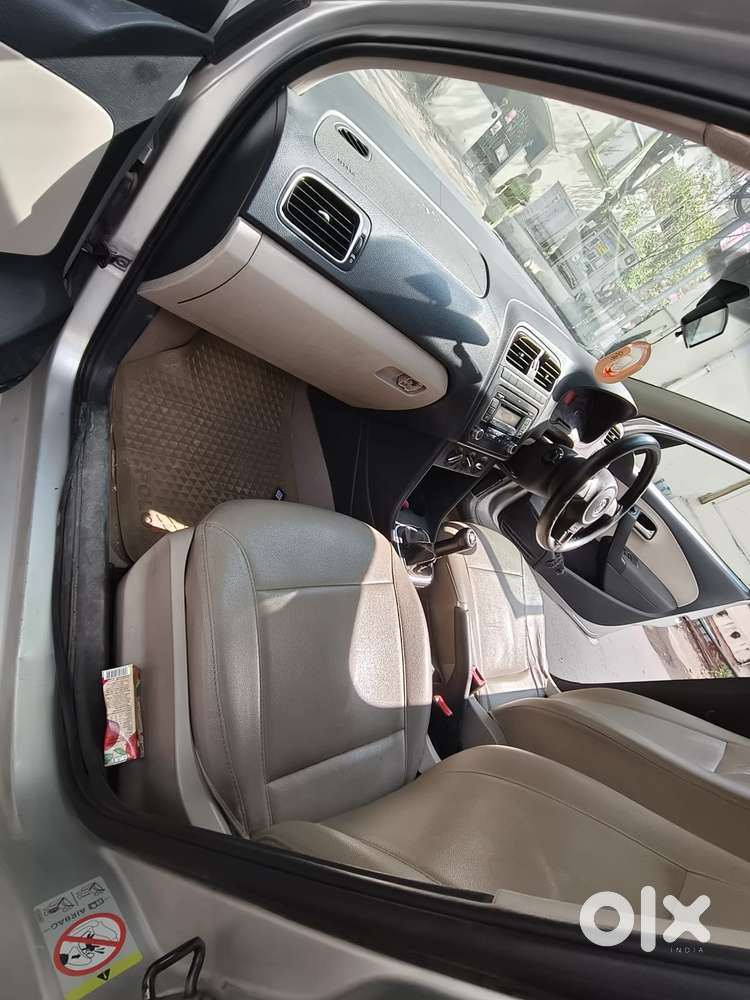 Volkswagen Polo 2009-2013 Gt Tdi, 2011, Diesel