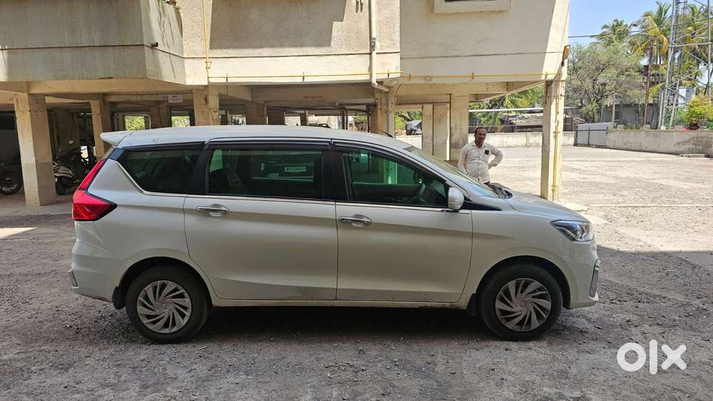Maruti Suzuki Ertiga 2022-2023  Vxi, 2023, Petrol