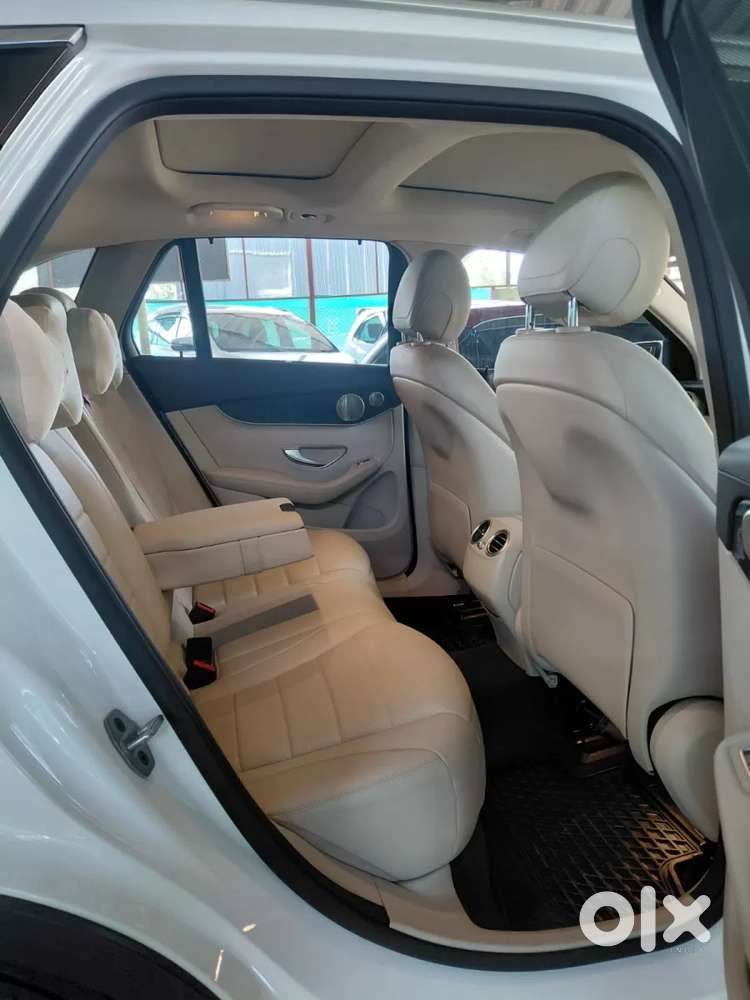Mercedes-benz Glc Class Progressive 220d, 2023, Diesel