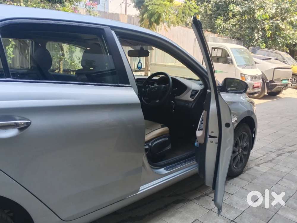 Hyundai Elite I20 Sportz Plus Cvt, 2019, Petrol