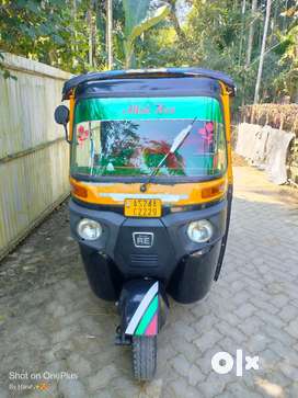 Bajaje Used Commercial Other Vehicles for sale in Assam OLX