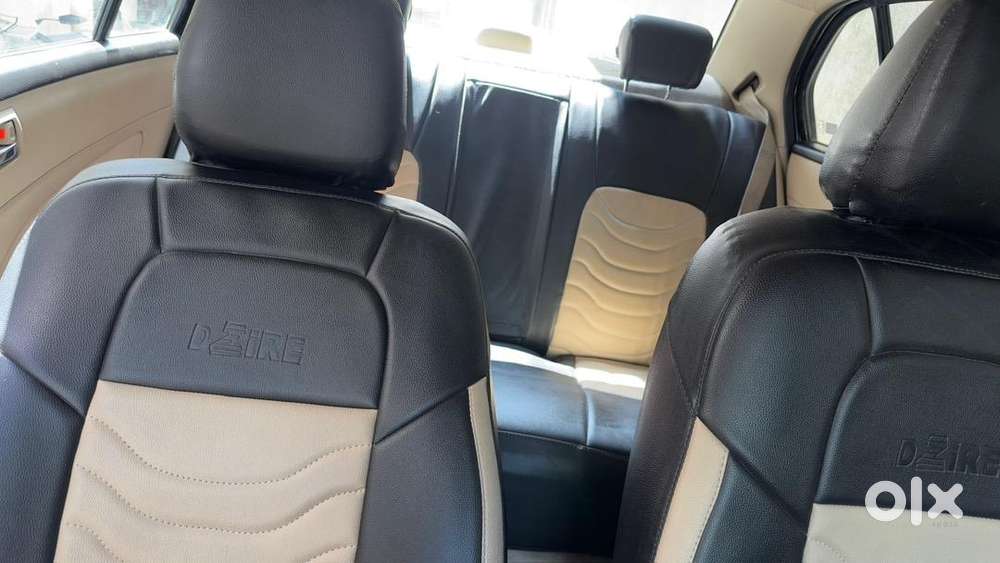 Maruti Suzuki Swift Dzire Diesel Well Maintained