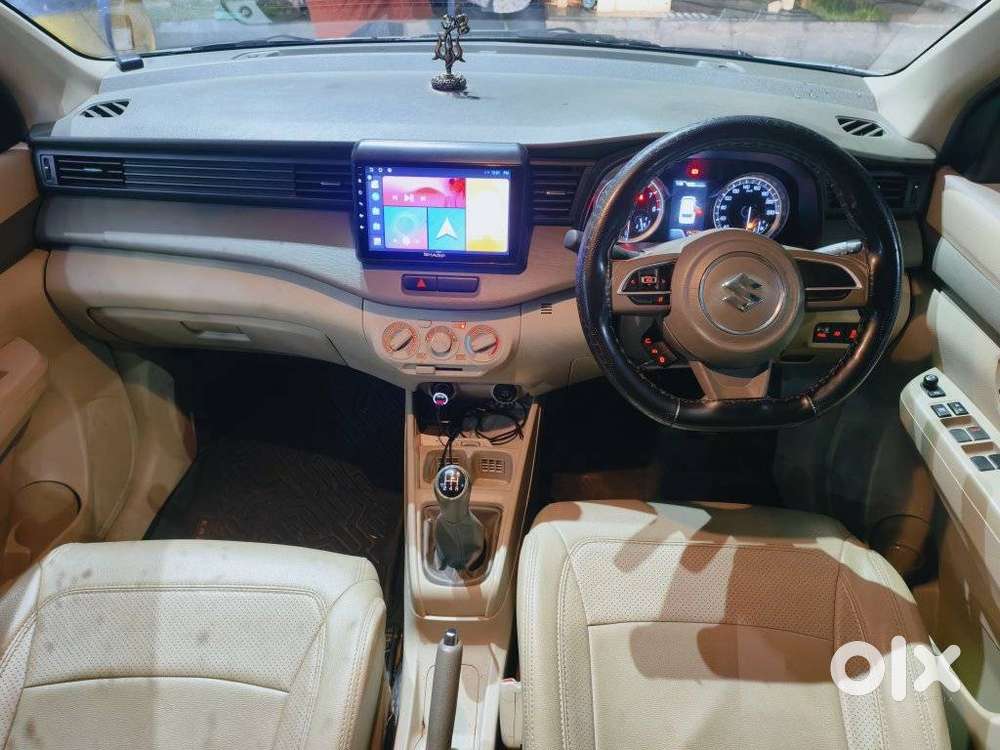 Maruti Suzuki Ertiga Vxi (o) Cng, 2024, Cng & Hybrids