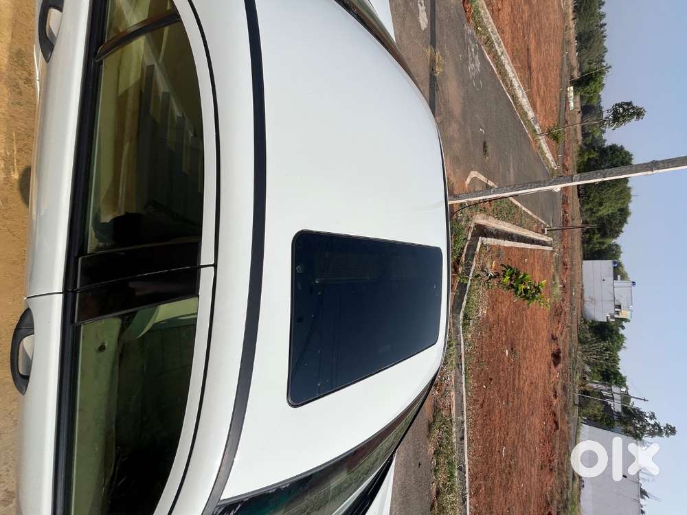 Benz 2007 Diesel Automatic