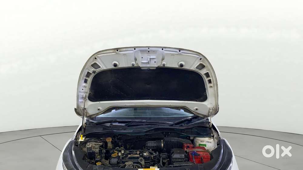 Tata Altroz Xz, 2021, Petrol