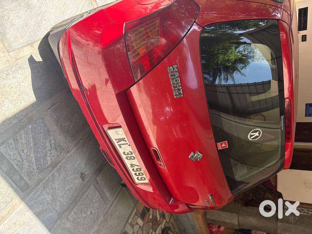 Swift Ldi Si Gle Owner