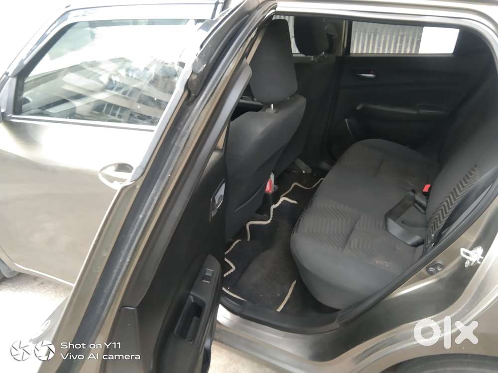 Maruti Suzuki Swift Amt Vxi, 2020, Petrol