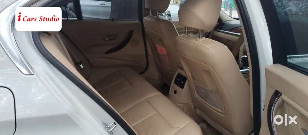 Bmw 3 Series, 2012, Diesel