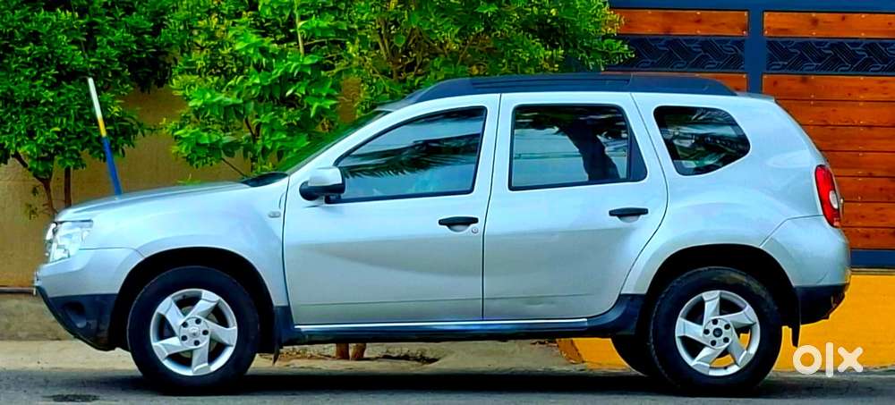Nissan Terrano Xl (d), 2017, Diesel