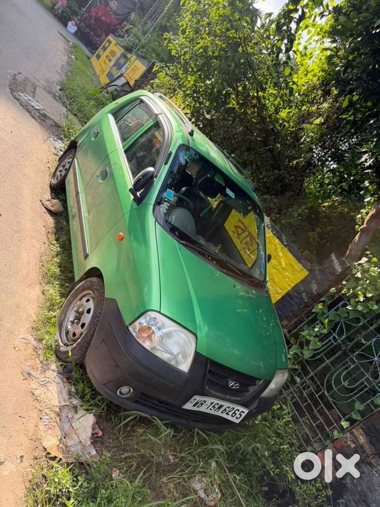 Hyundai Santro Xing 2004