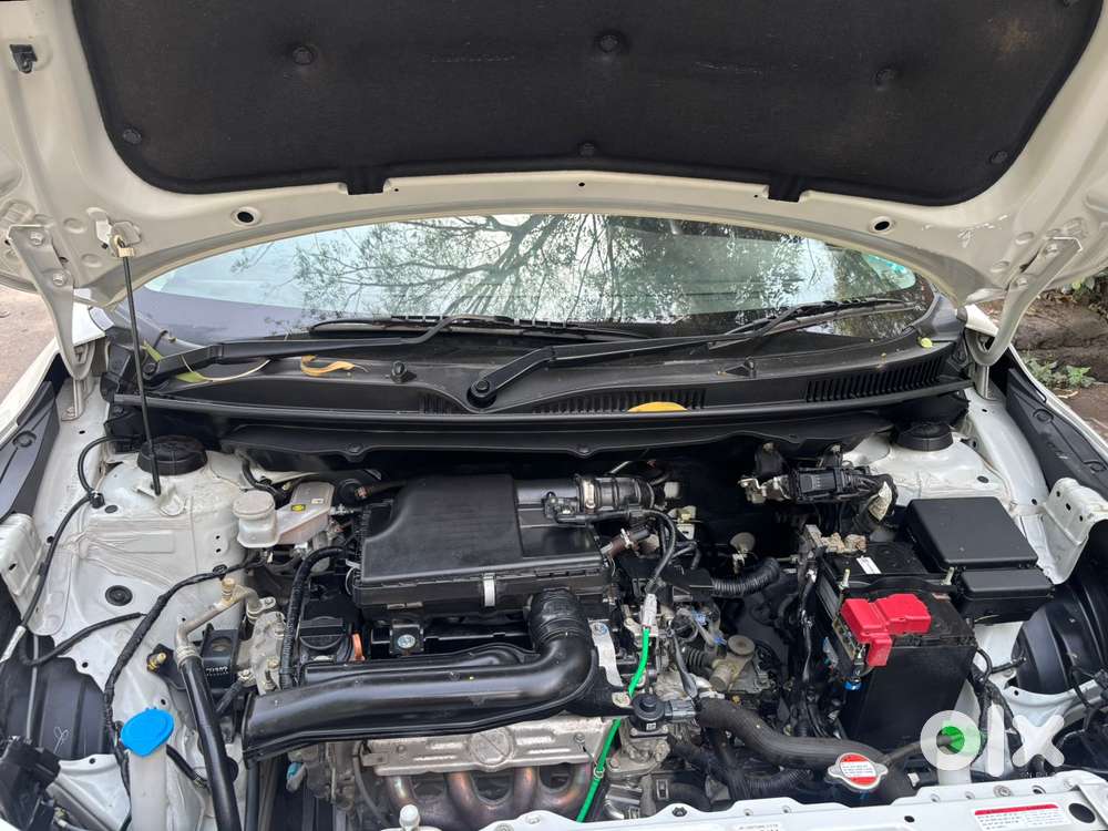 Maruti Suzuki Baleno Sigma, 2023, Petrol