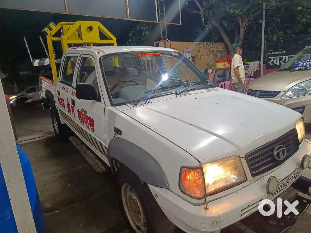 207 Di Crane