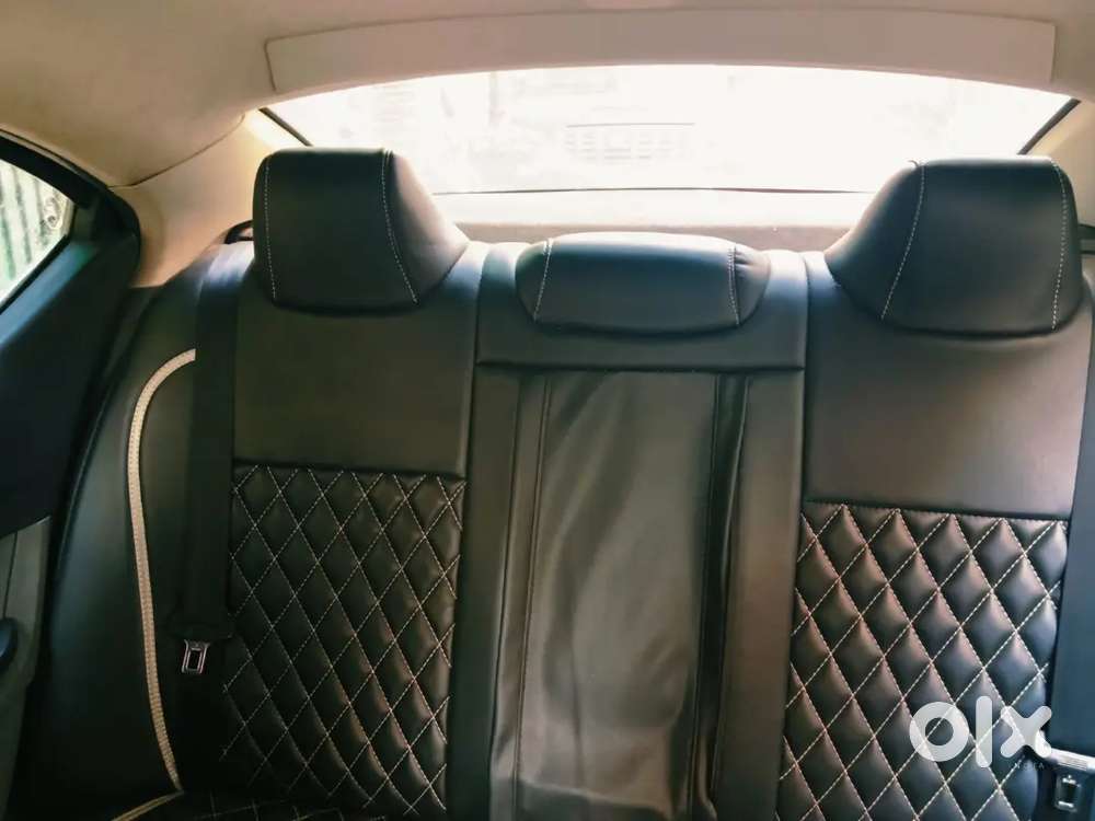 Tata Tigor 2019 Diesel Manual