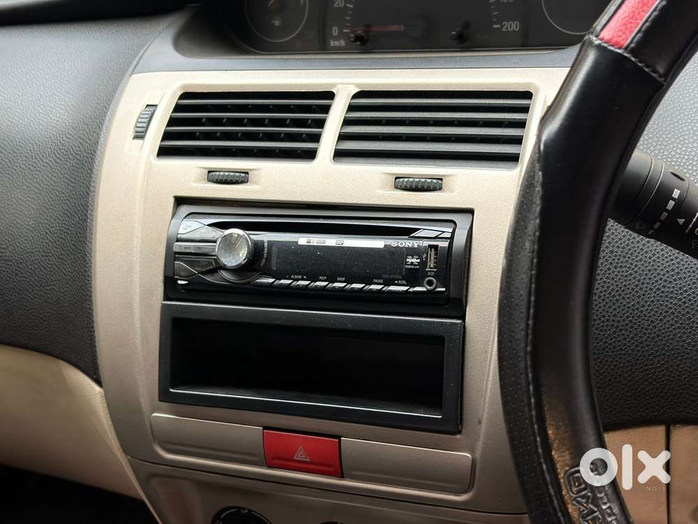 Tata Indica Vista 2008-2013 Tdi Ls, 2011, Diesel