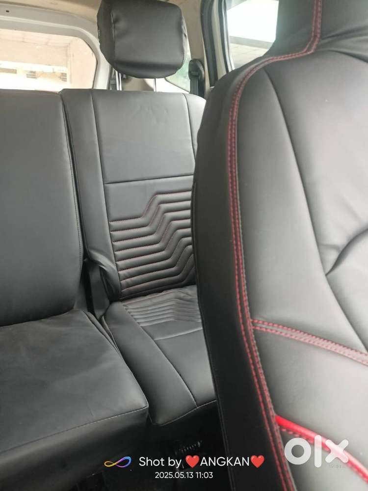 Brand New 7 Seater Car