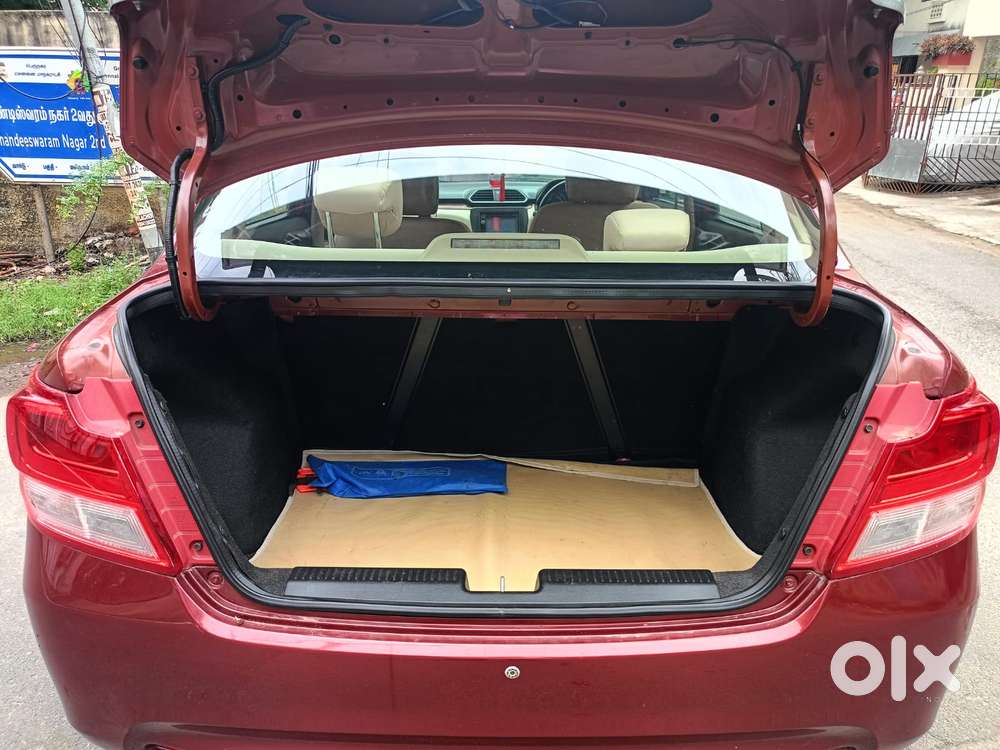 Maruti Suzuki Swift Dzire Vdi(o) Amt, 2019, Diesel