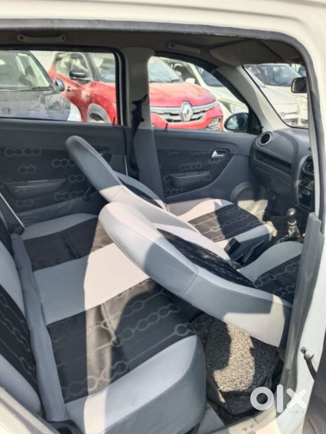 Maruti Suzuki Alto 800 Lxi, 2016, Petrol