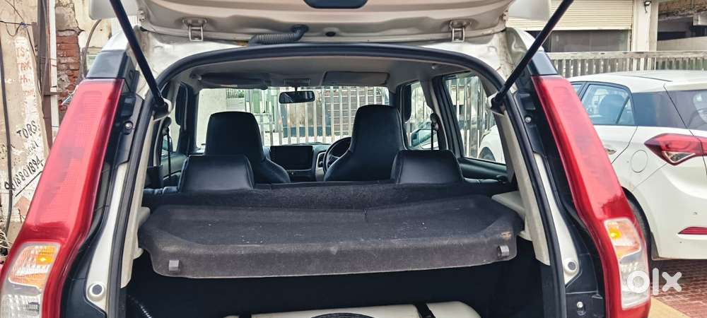 Maruti Suzuki Wagon R Lxi Cng, 2023, Cng & Hybrids