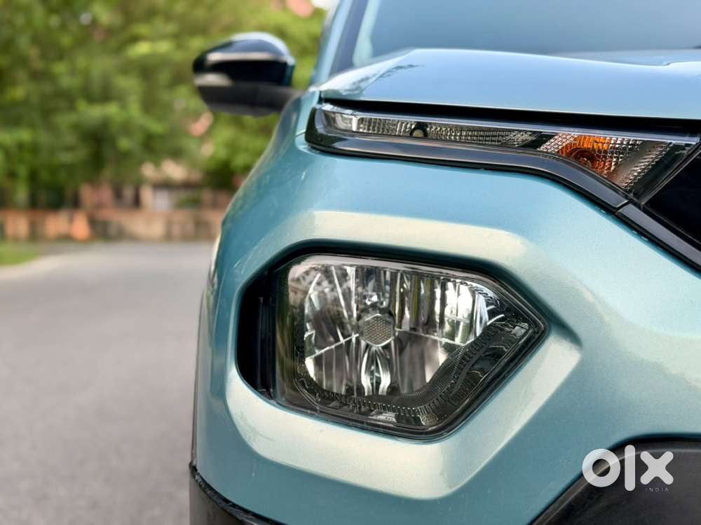 Tata Punch Adventure Icng, 2024, Cng & Hybrids