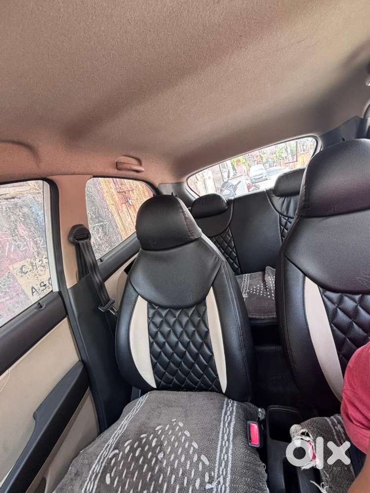 Hyundai Car 2014 Petrol