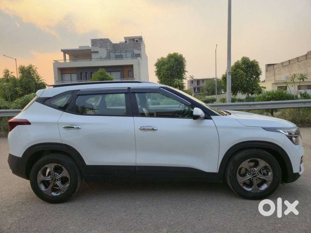 Kia Seltos Htk Plus D, 2020, Diesel