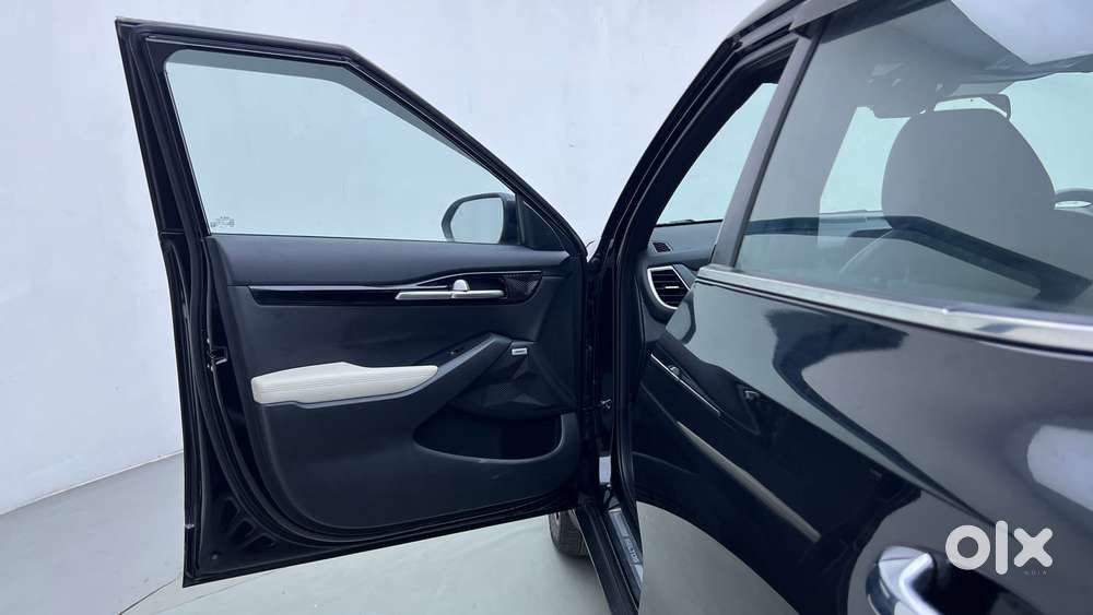 Kia Seltos Gtx Plus 1.5 Turbo Petrol Dct, 2024, Petrol