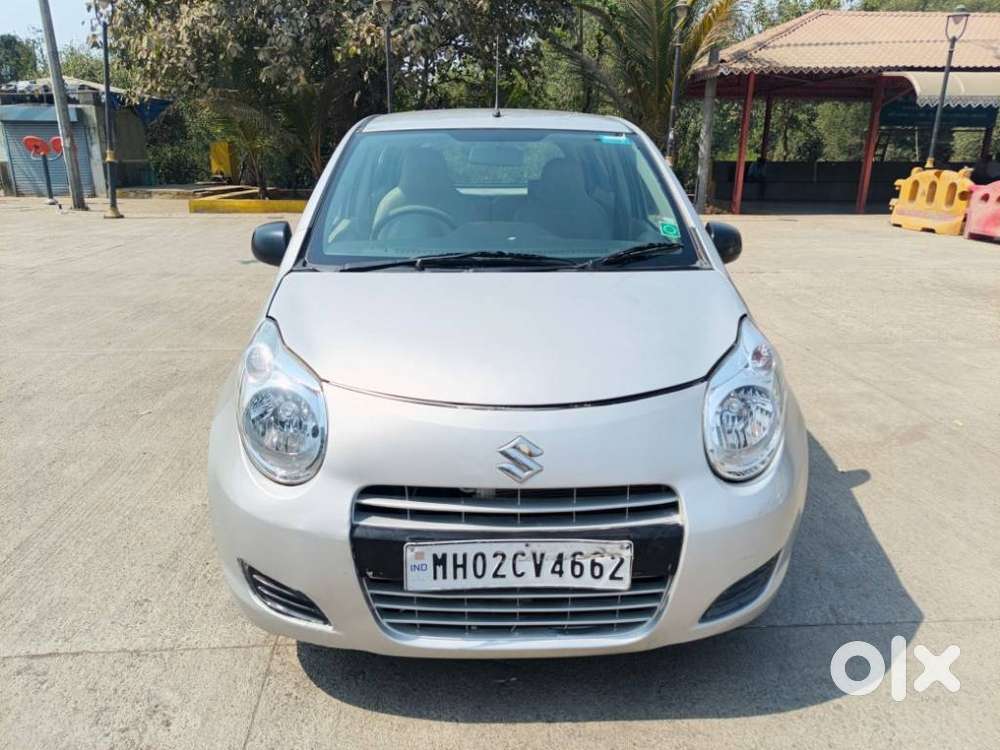 Maruti Suzuki A-star Vxi, 2012, Petrol