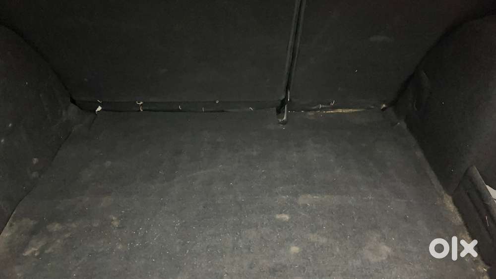 Ford Ecosport 1.5 Petrol Titanium, 2018, Petrol