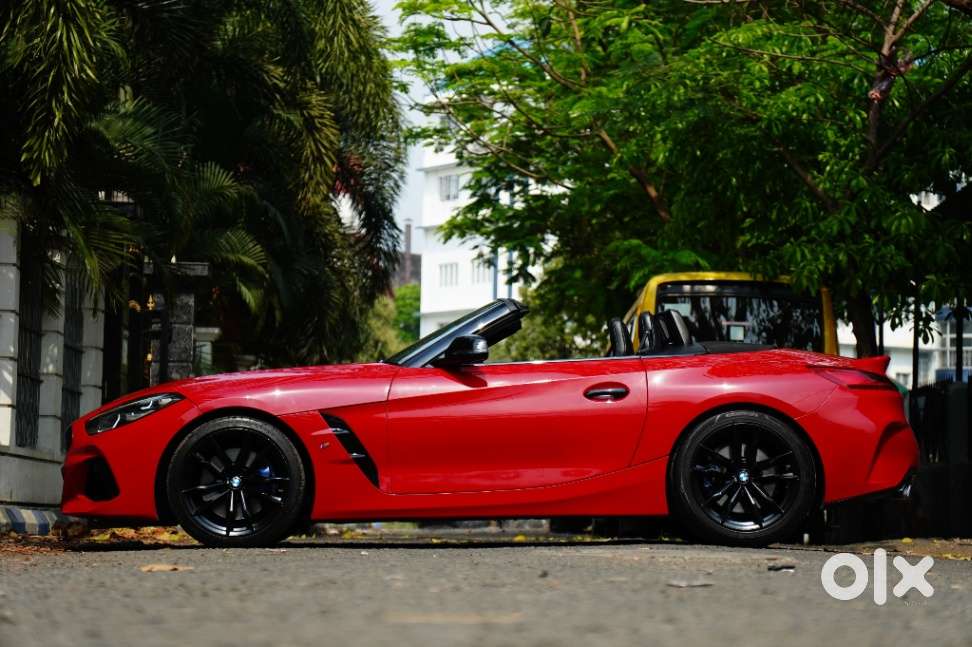 Bmw Z4 M40i, 2020, Petrol